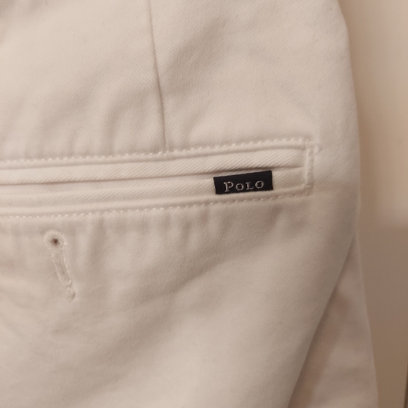 Polo Ralph lauren shorts size 32 - Picture 3 of 6